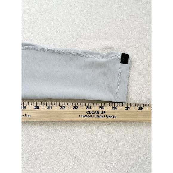 Nike Pro Womens‎ Hyperwarm Series Leggings Sz Medium Running Jogging Yoga - Picture 12 of 12